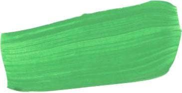 Golden Heavy Body Acrylic - Light Green Blue Shade 5oz tube...