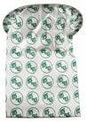 Replacement Compact/Tristar Paper Bags (12 Pack)...