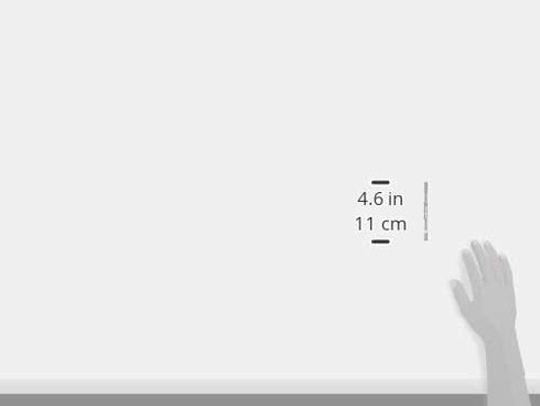 TAJIMA Marking Tools - #4 (2H) Refill Leads for 1.3mm Sumitsuke Mechanical Pencil with 6 Leads Per Pack - SS13S-2H-T...