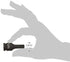 Grey Pneumatic (1910F) 3/8" Drive x 5/16" Hex Driver Socket , Black...