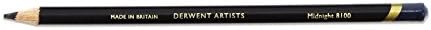 Derwent Artists Black & White Pencils, Set of 6 Art Pencils (2302342)...