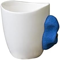 Rock Climbing Mug (Blue)...