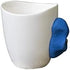 Rock Climbing Mug (Blue)...