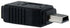 StarTech.com Micro USB to Mini USB 2.0 Adapter - Micro USB (f) to Mini USB (m) (UUSBMUSBFM) Black...