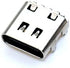 LeHang 2X Type C USB Charging Port Connector Module Replacement Compatible with JBL Charge 4 Bluetooth Speaker...