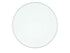 EISCO Double Convex Lens, 500mm Focal Length, 3" (75mm) Diameter - Spherical, Optically Worked Glass - Ground Edges, Polished - Great for Physics ...