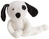 Organic Cotton Duke The Flat Dog Toy, Size 9" Tall...