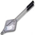SHRIYA Non-Stick Aluminium Mini Gas Toaster Maker Bread Sandwich Maker Coated Square Shape White Colour....