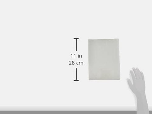Sulky Sticky Fabri-Solvy Stabilizer 12/Pkg - 8.5"X11"...