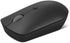 Lenovo 400 USB-C Compact Wireless Mouse, Black...
