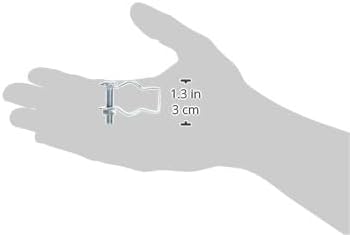 1/2" Conduit Pipe Hanger 2-Pack...
