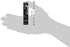 Zebra B-RESB7-BK Oil-Based Ballpoint Pen Refill, Sharbo ESB-0.7 Lead, Black, 10 Pens......