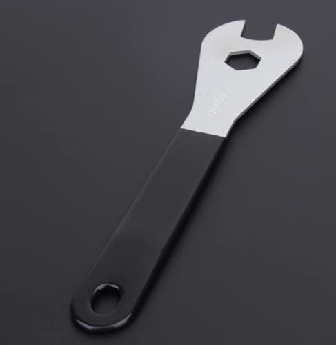 Mountain Bike Pedal Wrench Repair Tool Bicycle Repair Wrench Road Bike PPedal Removal Wrench 1PCS...