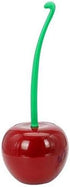dirk Toilet Brush New Creative Lovely Cherry Shape Lavatory Toilet Brush…...