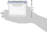 LOCK & LOCK, No BPA, Water Tight, Food Container, , 2.8-cup, 23-oz...