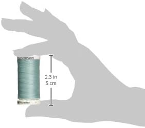 Gutermann SewAll Thread -#602...