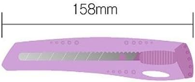 Cute Utility Knife Box Cutter (Large)...