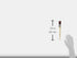 Linzer 0100 Pro Impact 2163 Square End Sash Paint Brush, 1 in Width, Angular Chiseled Polyester, Multicolor...