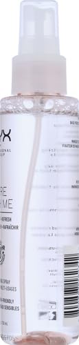 NYX PROFESSIONAL MAKEUP Bare With Me Multitasking Primer & Setting Spray...