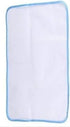 1PC White Protective Ironing Scorch-Saving Mesh Pressing Pad Mesh Cloth,Deft Processed,No Melt Pressing Cloth for Easy Ironing and Protection,Craf...