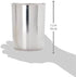 Winco Bain Maries, 2-Quart, Medium, Stainless Steel...