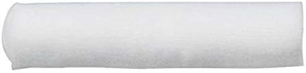 Dealmed 6" Non-Sterile Conforming Stretch Gauze Bandages, 4.1 Yards Latex Free Stretched Dressing Wrap, Medical Non-Adherent Wound Care Mesh Banda...