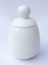 AggCoddler - Porcelain & Silicone Egg Cooker - Easily Cook Eggs with Toppings & Mix-Ins - Microwave & Dishwasher Safe - Steam, Poach, Boil Eggs - ...