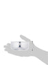 Graham-Field Sponge Bowl - Medical Stainless Steel with Seamless Construction Basin, 4 1/2" Width x 2" Depth, 12 oz Capacity,3248...