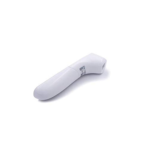 Baby Temp Infrared Forehead Thermometer, Non-Contact, Touch-Free, Instant Result for Babies, Children and Adult, Indoor Outdoor, Touchless and Acc...
