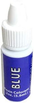 ComposiMold Blue Epoxy Pigment (Colorant, Dye, Tint) 6cc (0.2 oz.)...
