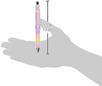 Pilot Mechanical Pencil, Dr. Grip, 0.3mm Mechanical Pencil (HDGCL50R3PPP)...