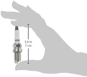 NGK 4091 Spark Plug...