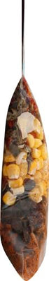 Frontier Soups Homemade In Minutes Soup Mix, South of The Border Tortilla, 4.5 oz...