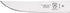 Mercer Culinary M21922 Genesis 5-Inch Non-Serrated Steak Knife,Black...