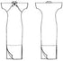 Hong Kong Cheongsam Pattern...