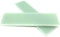 SuperDi G10 Scales Natural JADE GREEN 1/4" X 1.5" X 5.5" Knife Handle Grip Slabs...