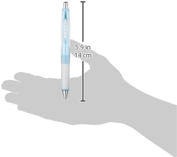 Pilot Mechanical Pencil Dr. Grip G-Spec, 0.3mm, Soft Blue (HDGS-60R3-SL)...