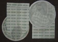 EnviroCare Replacement Vacuum Cleaner Dust Bags for Tristar and Compact Canisters 36 Pack...