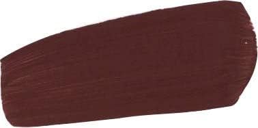4 Oz Fluid Acrylic Color Paint Color: Violet Oxide...