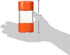 Viewtainer CC24-8 Storage Container, 2 by 4-Inch, Orange...