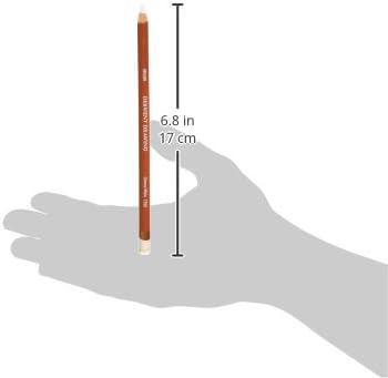 Derwent Drawing Chinese Pencil, White (34392)...