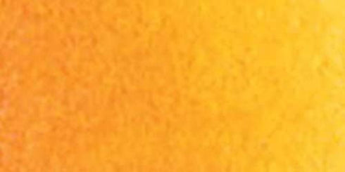 DANIEL SMITH 284600060 Extra Fine Watercolor 15ml Paint Tube, New Gamboge, 0.5 Fl Oz (Pack of 1)...