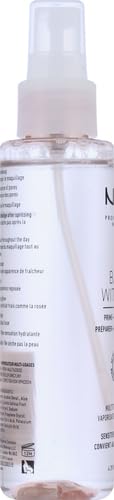 NYX PROFESSIONAL MAKEUP Bare With Me Multitasking Primer & Setting Spray...