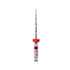 Dental Retreatment Rotary Endo File for Root Canal NiTi Endodontics X-Retreat 3File...
