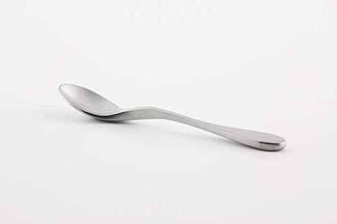 Knork Forged Original Teaspoon Stainless Steel, Gloss...