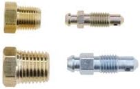 Dorman 13915 Brake Bleeder Screw...