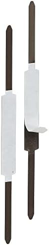 OIC® Self-Adhesive Fasteners, 2" Capacity, Box Of 100...