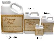 Glam Wash Laundry Detergent, Diva No.1 SELLER!!! (4 Fl Oz (Pack of 1))...