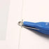 Pink Staple Remover,Professional Staple Remover Tool Staple Puller Stapler Removers Staple Pullers Stick for Home Office School Household Staple R...