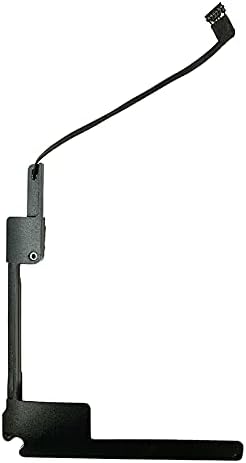 Built-in Left & Right Speaker Set Replacement Compatible with MacBook Pro Retina 13" A1425 Late 2012 Early 2013,609-0318,609-0319,Including Premiu...